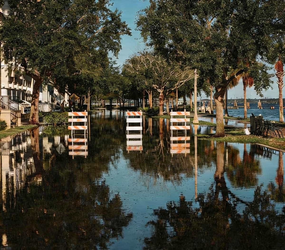 Flood Insurance